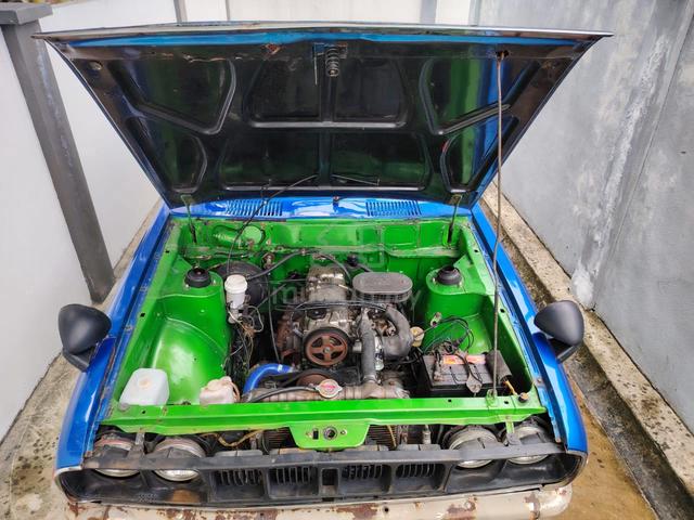 1995 Mitsubishi GALANT 1.6 (M) - 3