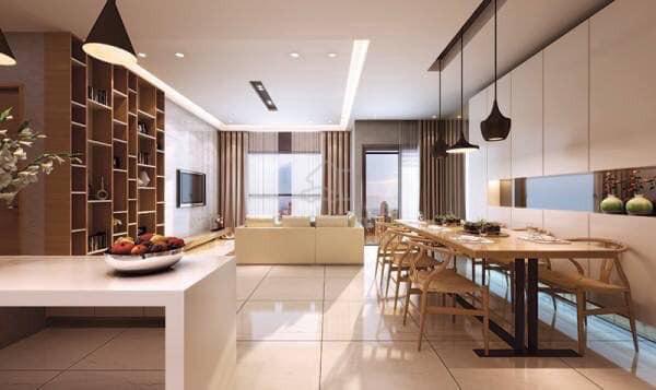 Bayaran Bulanan RM2000 sahaja FREEHOLD DOUBLE STORY 3