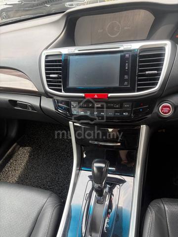2018 Honda ACCORD 2.0 VTi-L FACELIFT (A)POWER SEAT - 5