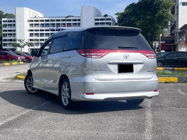 2008 Toyota ESTIMA 2.4 AERAS G PACKAGE ACR55W (A) - 2