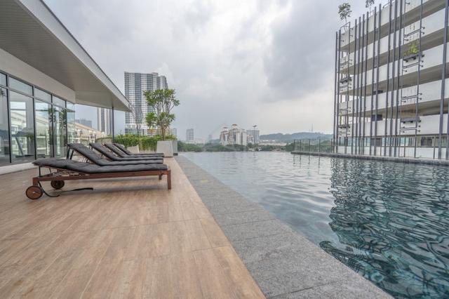 Vivo Residential Suites 1