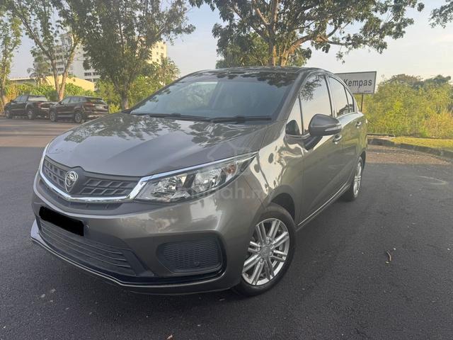 2019 Proton PERSONA 1.6 EXECUTIVE (A) - 3