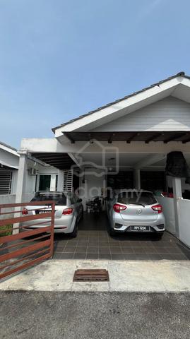 Rumah Untuk Disewa di Bertam Perdana 4 (Whatsapp only) 1