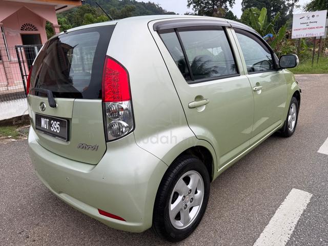 2007 Perodua MYVI 1.3 EZ (A) - 1