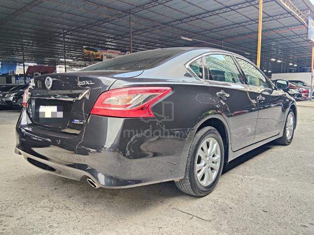 2014 Nissan TEANA 2.0 XL LEATHER SEAT(A) CAR KING - 4