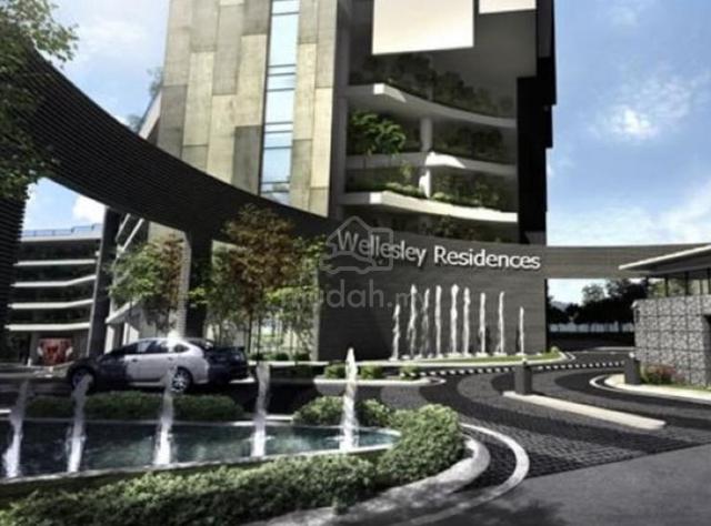 Wellesley Residences 1
