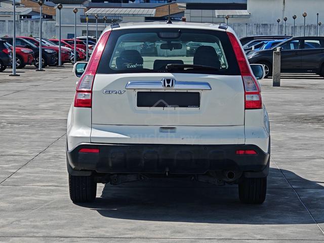 2009 Honda CR-V 2.0 i-VTEC (A) CASH ONLY - 5