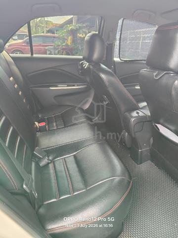2013 Toyota VIOS 1.5 E ENHANCED (A) - 4