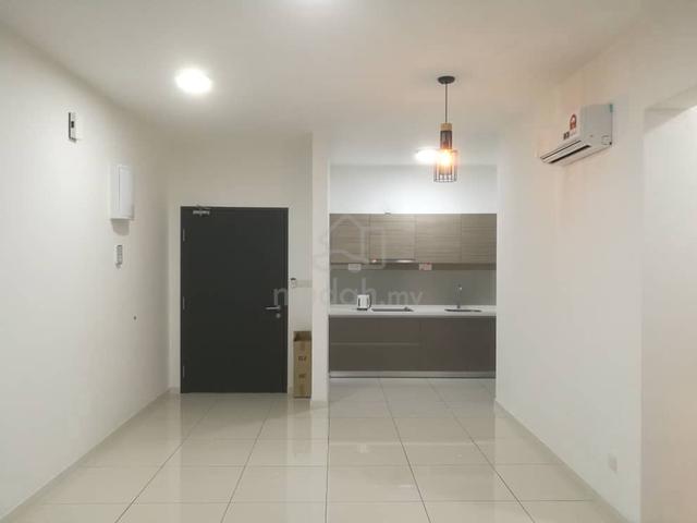 Emira Residence @ Shah Alam 1