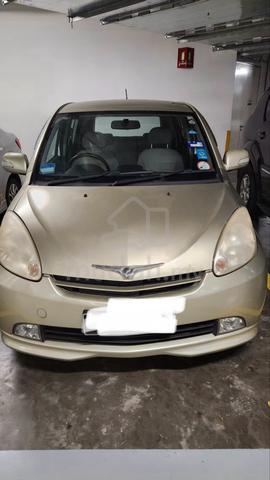 2006 Perodua MYVI 1.3 EZ (A) - 1