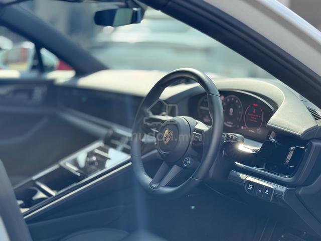 New Model 2024 Porsche PANAMERA 4 2.9 Full Spec - 3