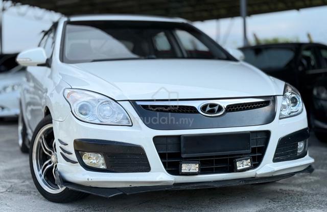 Hyundai I30 2.0 (A) LIMITED SPORT EDITION N LINE - 2
