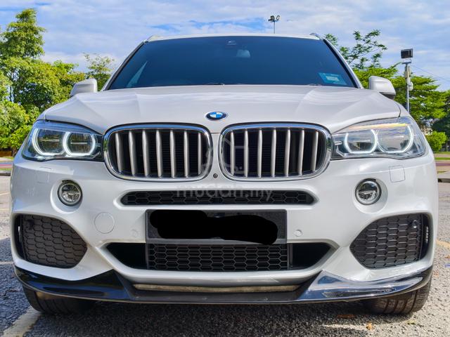 Bmw X5 2.0 SUPER CARKING,LEATHER SEAT,SUNROOF, - 2