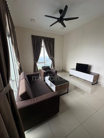 M Condominium @ Larkin 1