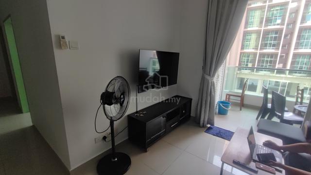 Mutiara Ville @ Cyberjaya 1