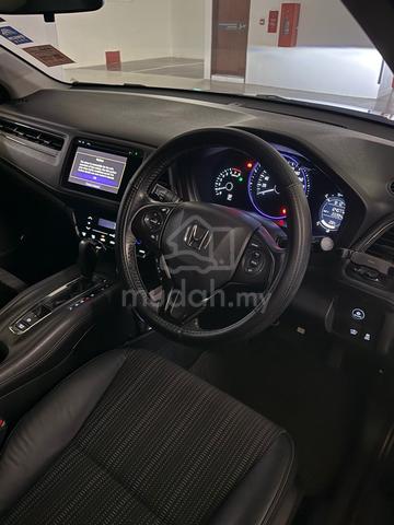 2015 Honda HR-V 1.8 V (A) - 2