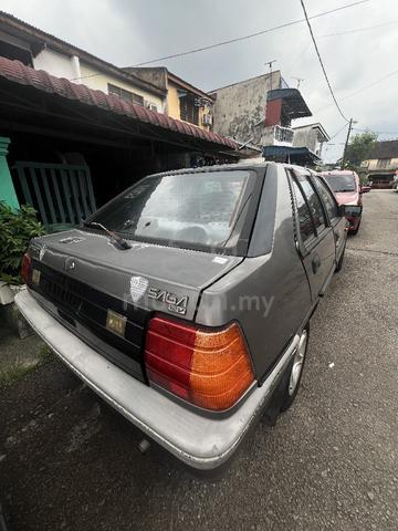 1998 Proton ISWARA 1.3 S (M) - 5