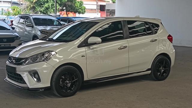 2019 Perodua MYVI 1.5 AV (A) - 2