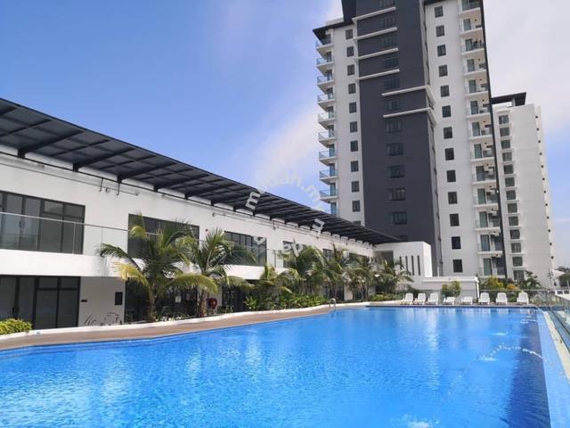 Damai Hillpark 2