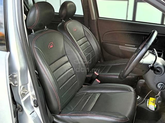 2010 PERODUA MYVI 1.3EZi Auto - 5