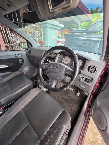 2011 Perodua VIVA 1.0 ELITE EZI EJ-VE (A) - 5