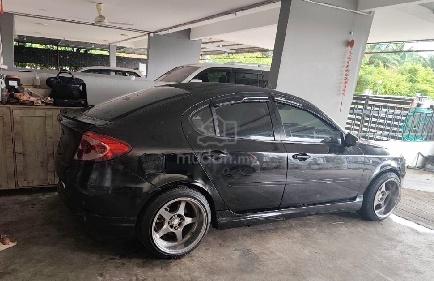 2004 Proton GEN-2 1.6 (M) - 2