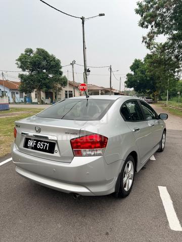 2009 Honda CITY 1.5 S (A) - 3