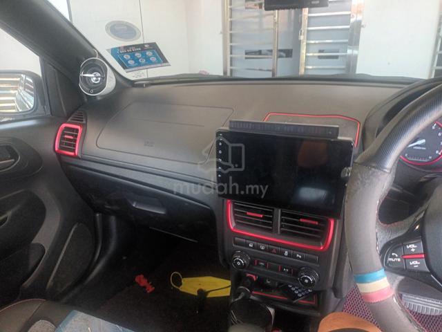 2023 Proton SAGA PREMIUM S 1.3L (A) - 3