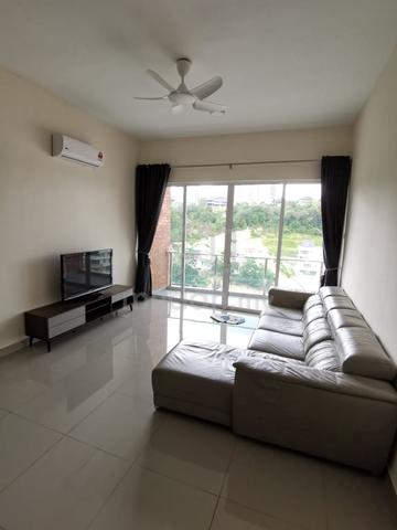 Sg Long Residence 1