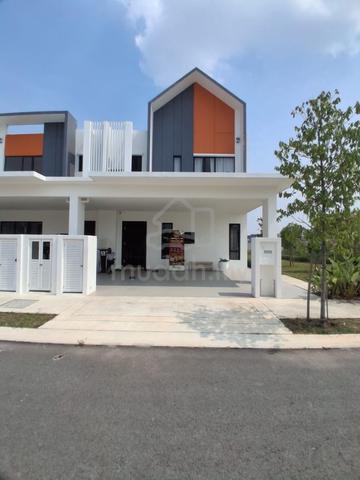 RumahMurah,100%LoanFREE,Seremban,Sendayan,Eka 1