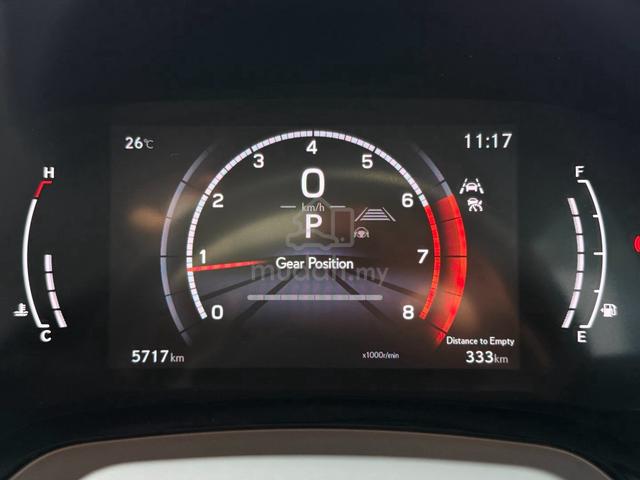 2023 Lexus RX350 2.4 F SPORT - 5A Condition - 2