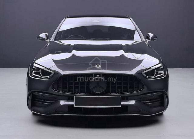 2023 Mercedes Benz C300 2.0 AMG LINE W206 U/W FSR - 3