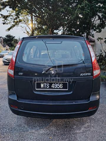 2010 Proton EXORA 1.6 M-LINE CPS (M) - 2