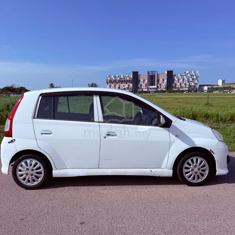 2012 Perodua VIVA 1.0 ELITE AT EJ-VE (A) - 2