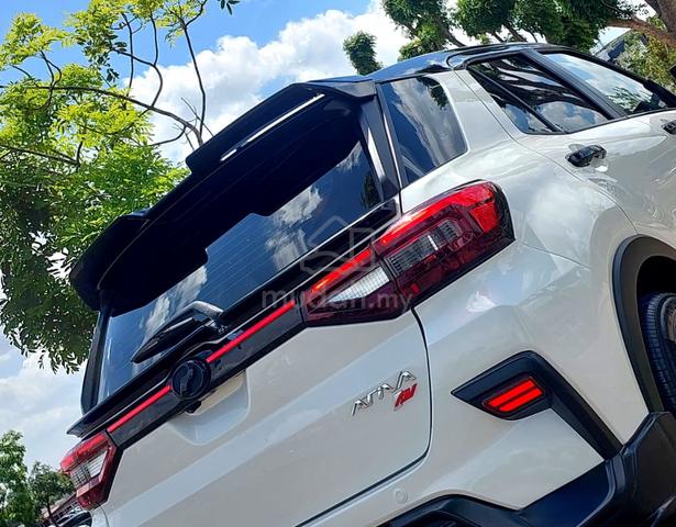 2021 Perodua ATIVA 1.0 AV (A) - 4