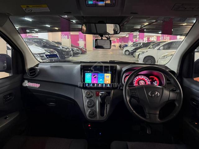 2013 Perodua MYVI 1.5 SE ZHS (A) - 5
