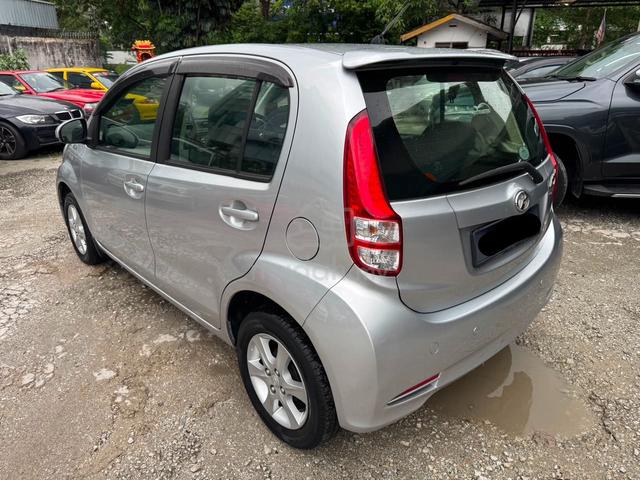 2014 Perodua MYVI 1.3 EZi PREMIUM (A) 1 OWNER - 5