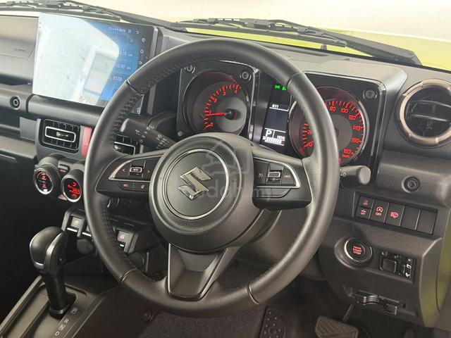2024 Suzuki Jimny Sierra Jc Best Buy! - 4