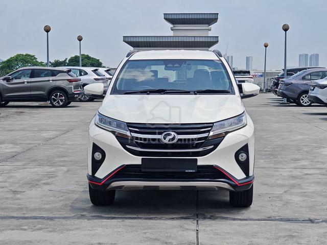 2020 Perodua ARUZ 1.5 AV (A) CAR KING - 2