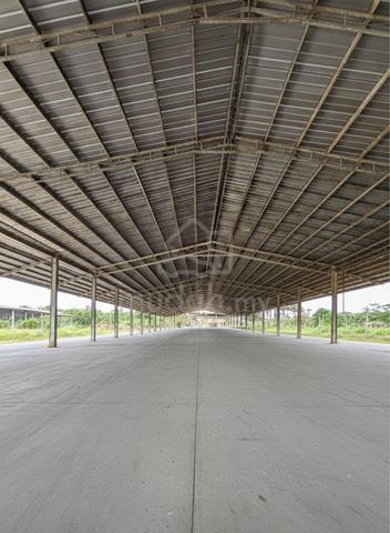 Warehouse KKIP | Telipok | Menggatal 1