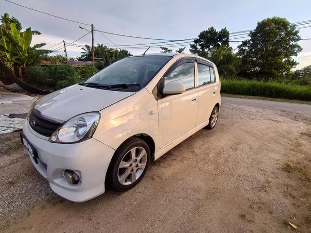 2009 Perodua VIVA 1.0 ELITE AT (A) - 2