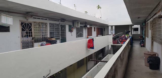 Taman Chi Liung 1