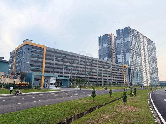 Prestige Residence 1