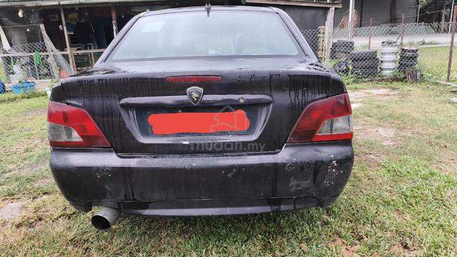 2005 Proton WAJA 1.6 PREMIUM (A) - 2