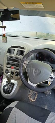2010 Proton EXORA 1.6 M-LINE CPS (A) - 3