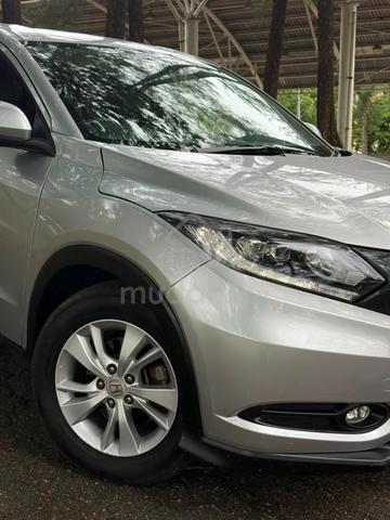 2016 Honda HR-V 1.8 V (A) - 3