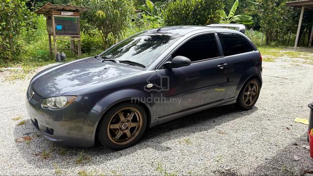 2009 Proton SATRIA 1.6 NEO (A) - 3