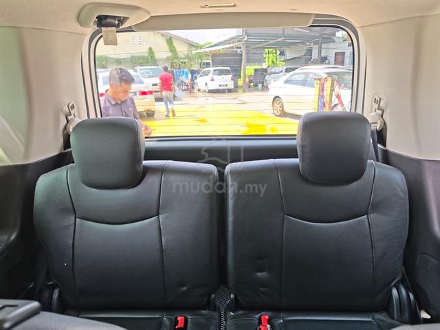2017 Nissan SERENA FULL SPEC 2.0 (AUTO) - 5