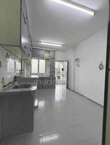 Taman Relau Jaya 1