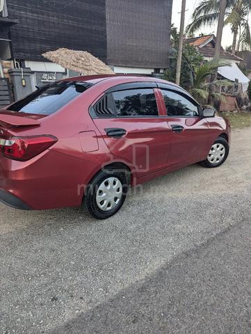 2018 Proton SAGA 1.3 STANDARD CVT (A) - 5